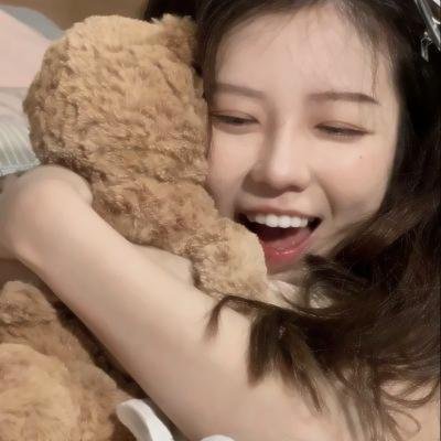 美女与猎犬